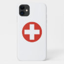 Search for flag of switzerland iphone cases Country