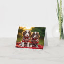 Search for springer spaniel christmas cards Puppies