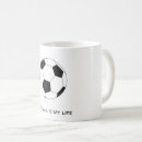 Search for kick ball mugs Goal