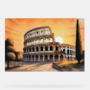 Search for ancient rome posters Sunset