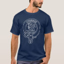 Search for family crest tshirts scottish