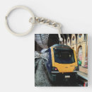 Search for train key rings Blue