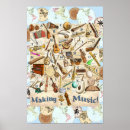 Search for brass instrument posters Jazz