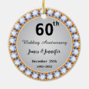 Search for 60 year christmas tree decorations 60th anniversary
