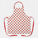 Search for cute strawberry aprons Fruit