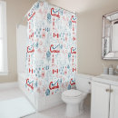 Search for canada shower curtains Maple leaf