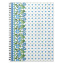 Search for morning glory notebooks Blue