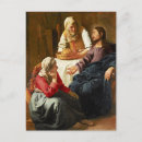Search for ageing vertical postcards Johannes vermeer