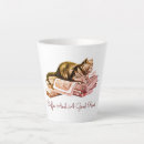 Search for reading mugs Cat