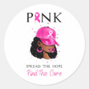 Search for find a cure stickers Survivor