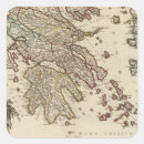 Search for map of greece stickers Hand