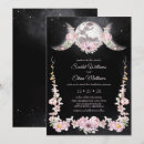 Search for moon goddess invitations Handfasting