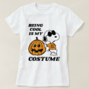 Search for jack o lantern tshirts Charles schulz