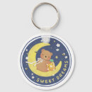 Search for sweet dreams key rings Baby