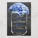 Search for chalkboard bridal shower invitations Vintage