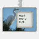 Search for egret christmas tree decorations Florida