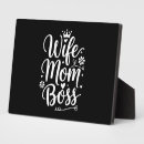 Search for boss plaques Funny