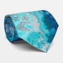 Search for geode ties Blue