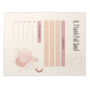 Search for gratitude notepads Thankful