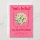 Search for hot red invitations Unique