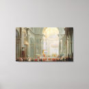 Search for interior canvas prints Columns