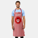 Search for coffee bar aprons Barista