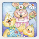 Search for spring chicken stickers Daisy