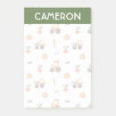 Search for kids post it notes Garden