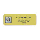 Search for photo return address labels Professional