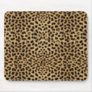 Search for leopard designs mouse mats Chic