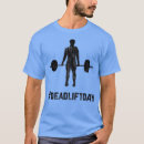 Search for barbell tshirts Gym