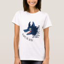 Search for cartoon wolf tshirts Animal