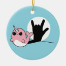Search for whale christmas tree decorations Narwhal