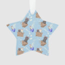 Search for animal star christmas tree decorations Pet