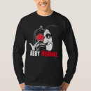 Search for abby normal tshirts Brain