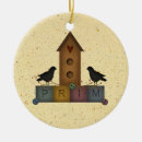 Search for primitive christmas tree decorations Vintage