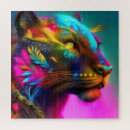 Search for tiger puzzles Panther