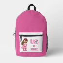Search for nurse backpacks Medical