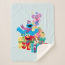 Search for sesame street tango blankets Toddler