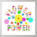 Search for 1960 flower power hippie art Hippy