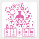 Search for chemistry beaker stickers Laboratory