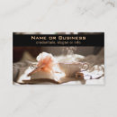 Search for time business cards Drink