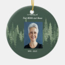 Search for forever in my heart christmas tree decorations Gone but not forgotten