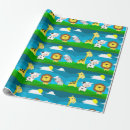Search for mammal wrapping paper Farm