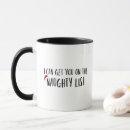 Search for naughty list mugs Xmas