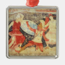 Search for warrior christmas tree decorations Battle