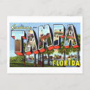 Search for tampa postcards Travel
