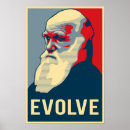 Search for evolve posters Science