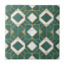 Search for gold art deco tiles Elegant