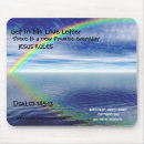 Search for promised mouse mats Promises